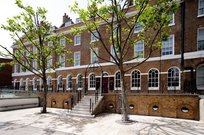 Imagen general del Hotel Safestay London Elephant and Castle -. Foto 1