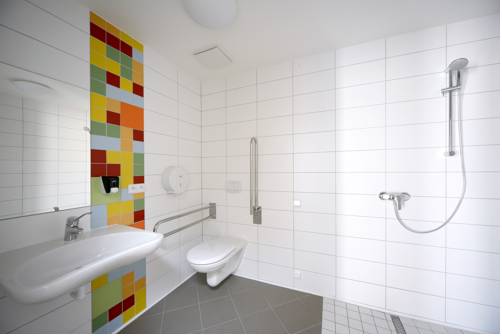 Imagen de la habitación del Hotel Safestay Prague Charles Bridge. Foto 6