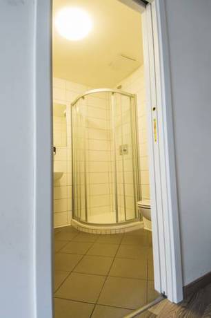 Imagen de la habitación del Hotel Safestay Prague Charles Bridge. Foto 7