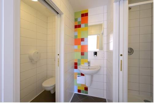 Imagen de la habitación del Hotel Safestay Prague Charles Bridge. Foto 11