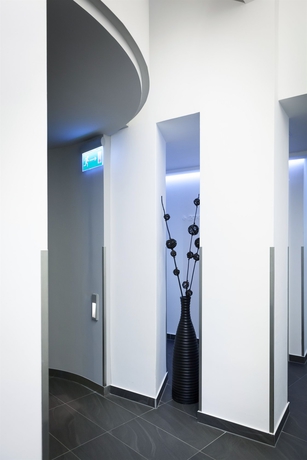 Imagen de los interiores del Hotel Safestay Vienna Margaretenviertel. Foto 15