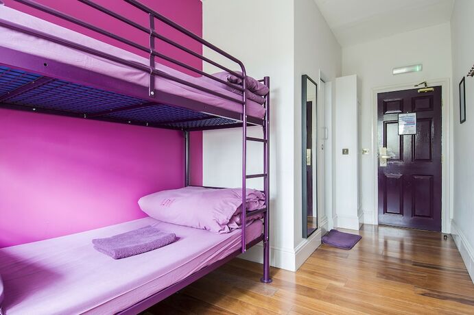 Imagen general del Hotel Safestay York Micklegate. Foto 7