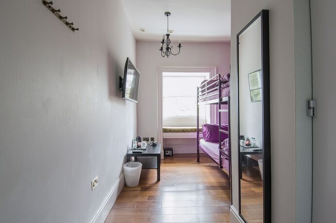 Imagen general del Hotel Safestay York Micklegate. Foto 8