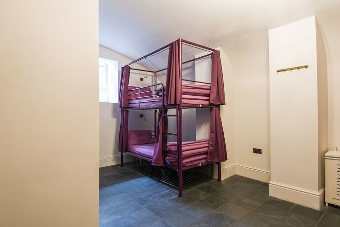 Imagen de la habitación del Hotel Safestay York Micklegate. Foto 20