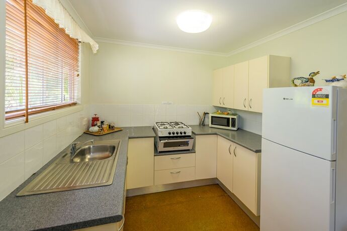 Imagen de la habitación del Hotel Safety Beach Ocean Bungalows. Foto 21