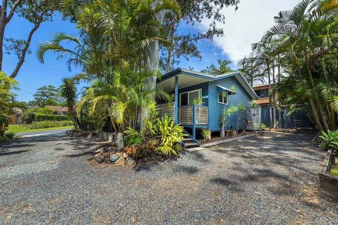 Imagen de la habitación del Hotel Safety Beach Ocean Bungalows. Foto 22