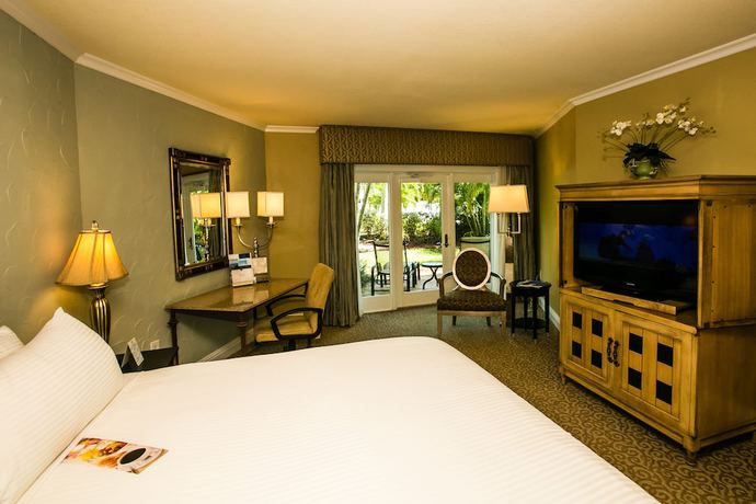 Imagen de la habitación del Hotel Safety Harbor Resort & Spa, Trademark Collection by Wyndham. Foto 2