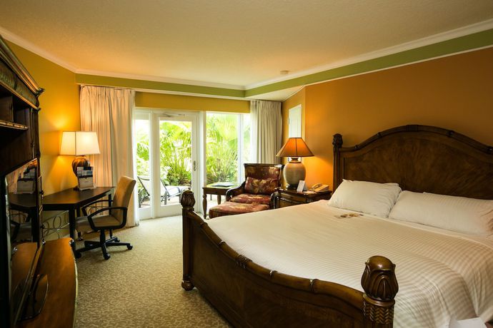 Imagen de la habitación del Hotel Safety Harbor Resort & Spa, Trademark Collection by Wyndham. Foto 3