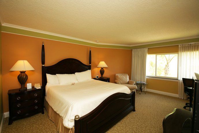 Imagen de la habitación del Hotel Safety Harbor Resort & Spa, Trademark Collection by Wyndham. Foto 4