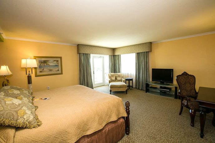 Imagen de la habitación del Hotel Safety Harbor Resort & Spa, Trademark Collection by Wyndham. Foto 5