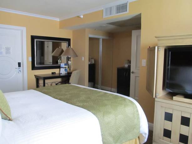 Imagen de la habitación del Hotel Safety Harbor Resort & Spa, Trademark Collection by Wyndham. Foto 6