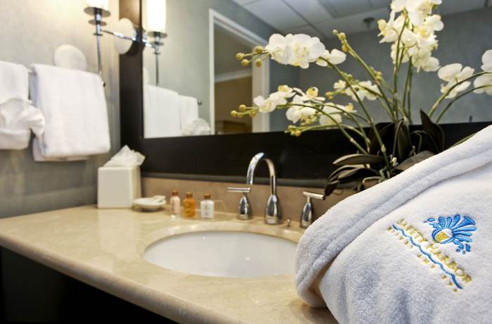 Imagen de la habitación del Hotel Safety Harbor Resort & Spa, Trademark Collection by Wyndham. Foto 11