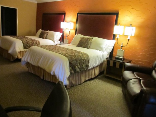 Imagen de la habitación del Hotel Safety Harbor Resort & Spa, Trademark Collection by Wyndham. Foto 14