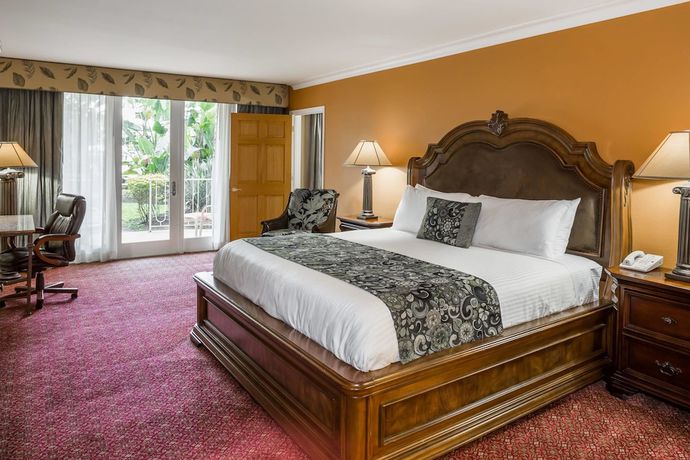 Imagen de la habitación del Hotel Safety Harbor Resort & Spa, Trademark Collection by Wyndham. Foto 17