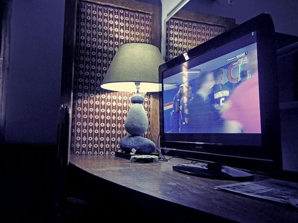 Imagen general del Hotel Saffana. Foto 2