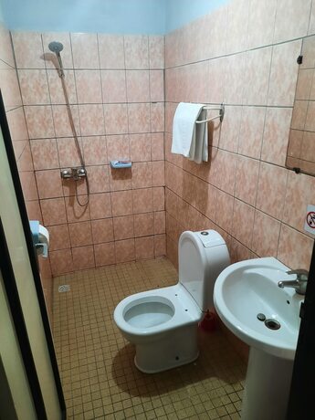 Imagen general del Hotel Saffana. Foto 3