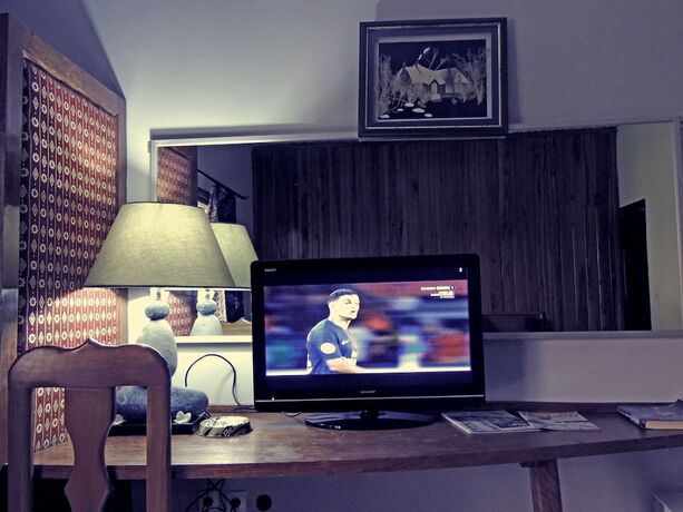 Imagen general del Hotel Saffana. Foto 5