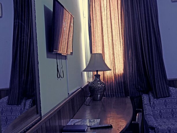 Imagen general del Hotel Saffana. Foto 8