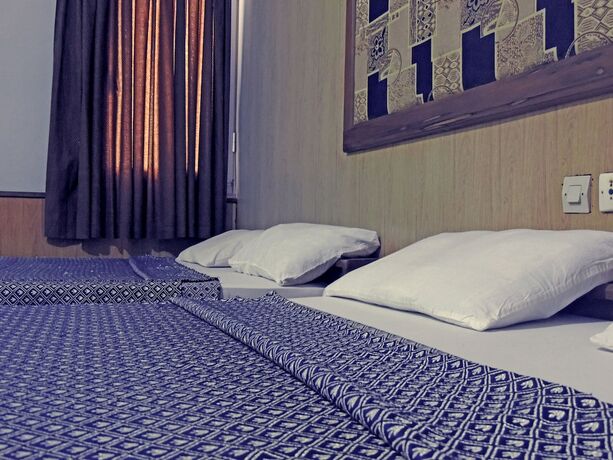 Imagen general del Hotel Saffana. Foto 9