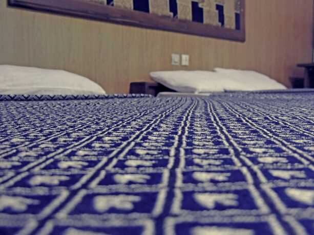 Imagen general del Hotel Saffana. Foto 10