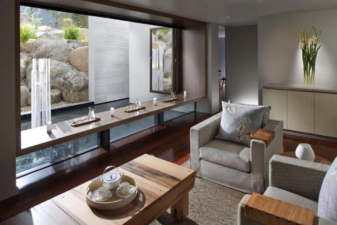 Imagen general del Hotel Saffire Freycinet. Foto 4