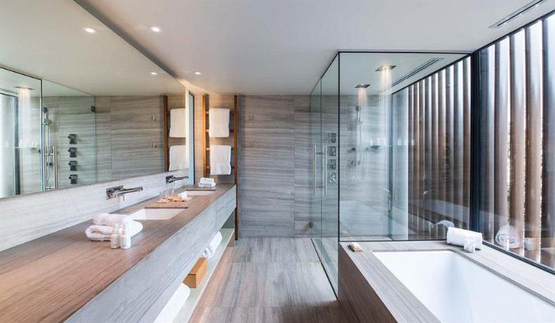 Imagen general del Hotel Saffire Freycinet. Foto 5