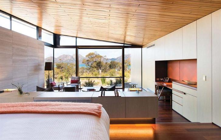 Imagen general del Hotel Saffire Freycinet. Foto 11