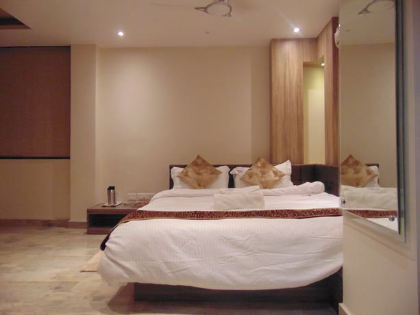 Imagen de la habitación del Hotel Saffron, Benar&eacute;s. Foto 7