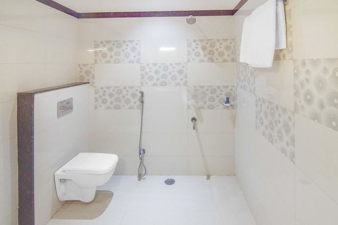 Imagen de la habitación del Hotel Saffron, Benar&eacute;s. Foto 10