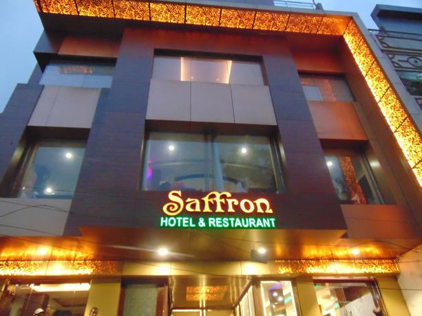 Imagen general del Hotel Saffron, Benar&eacute;s. Foto 3