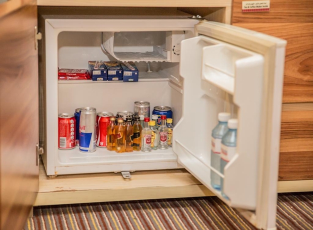 Imagen general del Hotel Saffron Boutique. Foto 10