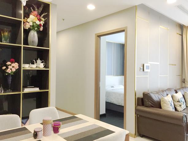 Imagen de la habitación del Hotel Saffron Casa. Foto 3