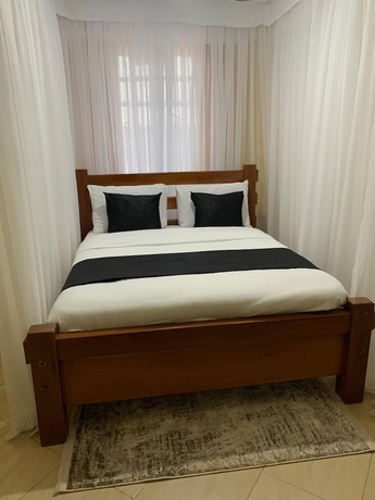 Imagen de la habitación del Hotel Saffron Eldoret. Foto 7