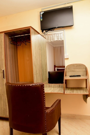 Imagen de la habitación del Hotel Saffron Eldoret. Foto 8