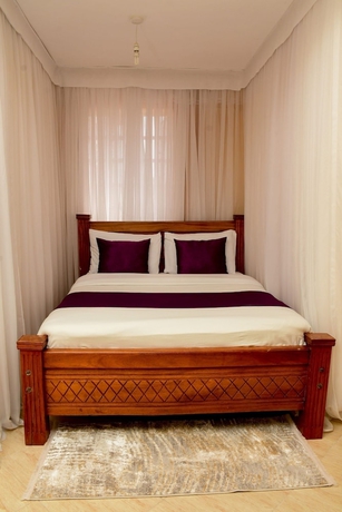 Imagen de la habitación del Hotel Saffron Eldoret. Foto 9