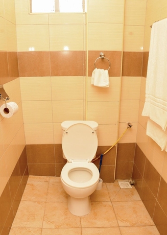 Imagen de la habitación del Hotel Saffron Eldoret. Foto 10
