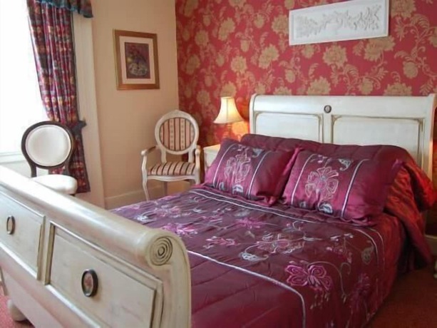Imagen de la habitación del Hotel Saffron, Saffron Walden. Foto 5