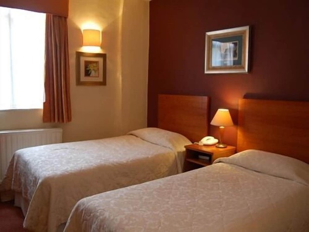 Imagen de la habitación del Hotel Saffron, Saffron Walden. Foto 6