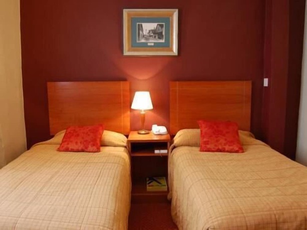 Imagen de la habitación del Hotel Saffron, Saffron Walden. Foto 7