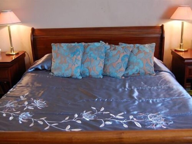 Imagen de la habitación del Hotel Saffron, Saffron Walden. Foto 8