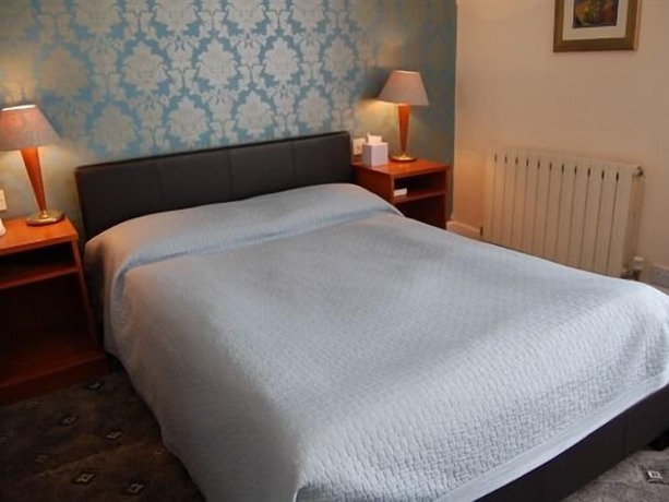 Imagen de la habitación del Hotel Saffron, Saffron Walden. Foto 9