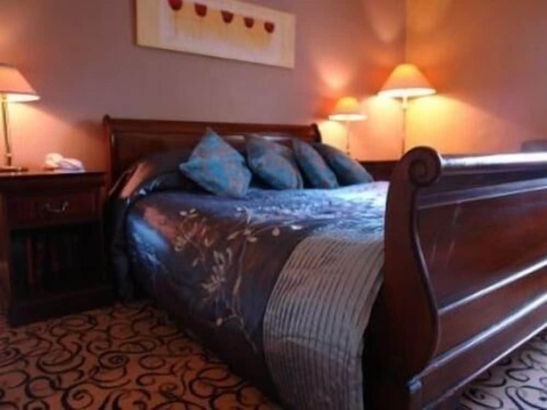 Imagen de la habitación del Hotel Saffron, Saffron Walden. Foto 10