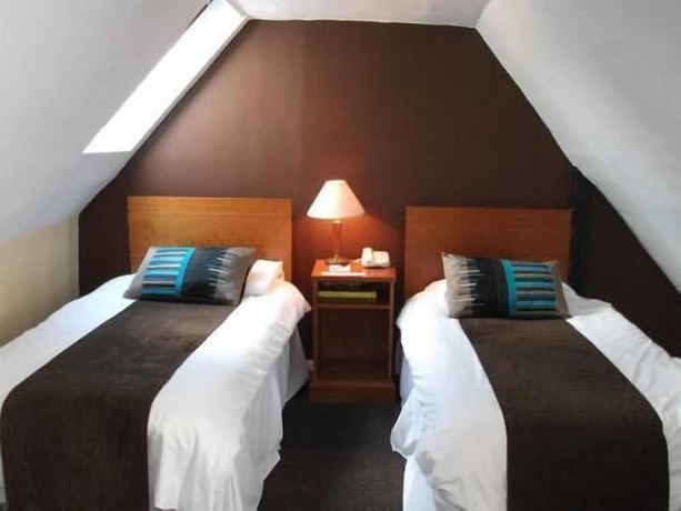 Imagen de la habitación del Hotel Saffron, Saffron Walden. Foto 11