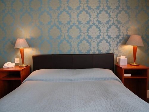 Imagen de la habitación del Hotel Saffron, Saffron Walden. Foto 12