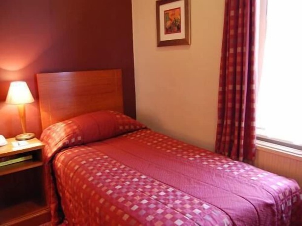 Imagen de la habitación del Hotel Saffron, Saffron Walden. Foto 13