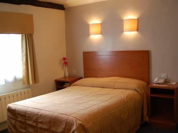 Imagen de la habitación del Hotel Saffron, Saffron Walden. Foto 16