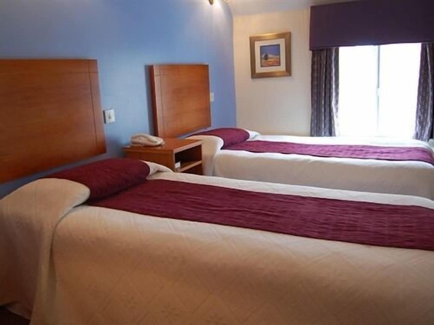 Imagen de la habitación del Hotel Saffron, Saffron Walden. Foto 17