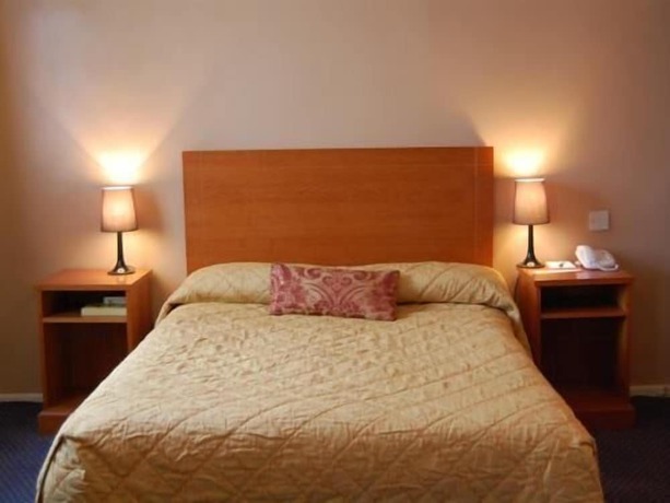 Imagen de la habitación del Hotel Saffron, Saffron Walden. Foto 18