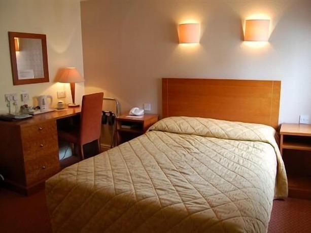 Imagen de la habitación del Hotel Saffron, Saffron Walden. Foto 19