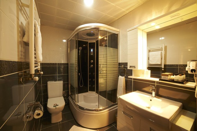 Imagen de la habitación del Hotel Saffron Yozgat. Foto 5